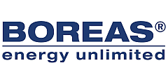 BOREAS Energie GmbH