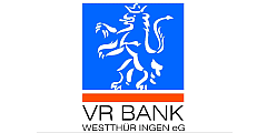 VR Bank Westthüringen eG.