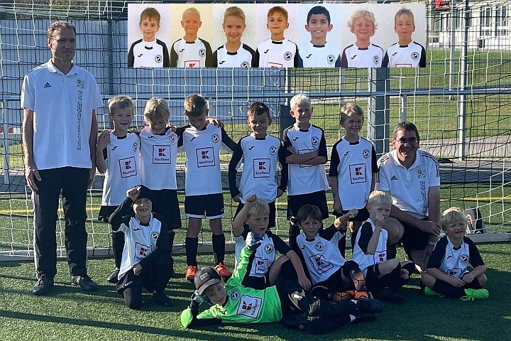 F2-Junioren 2023/2024 F2-Junioren 2023/2024