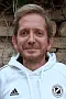D2-Junioren Trainer Heiko Liersch