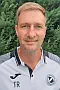 D2-Junioren Trainer Sandro Schütze