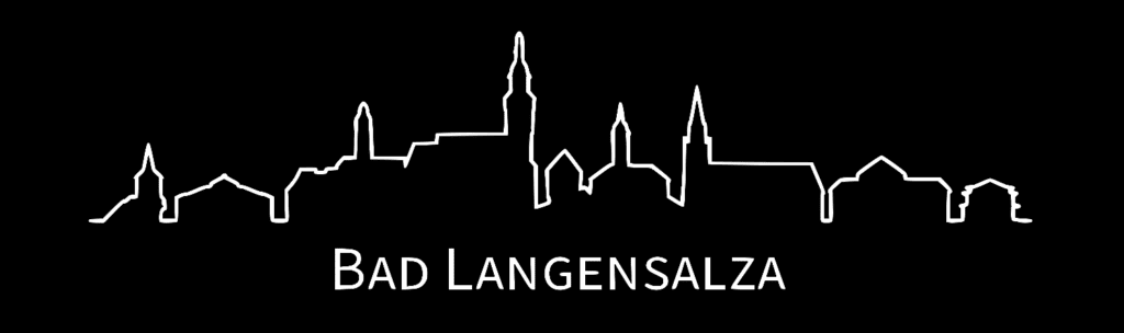 Logo: Bad Langensalza