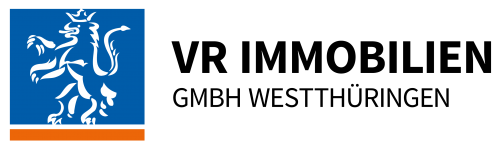 Logo: VR Immobilien