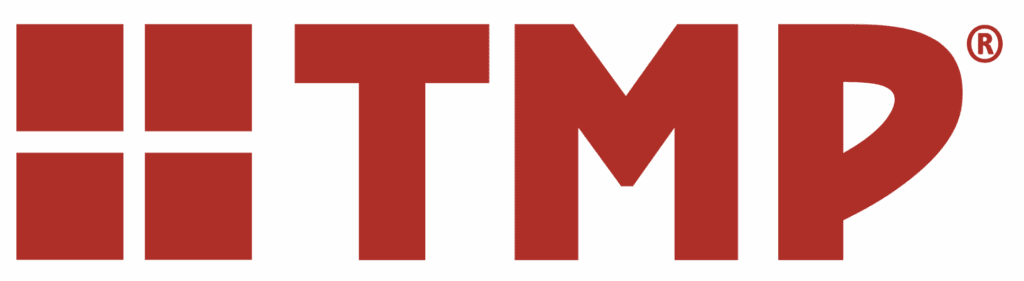 Logo: TMP