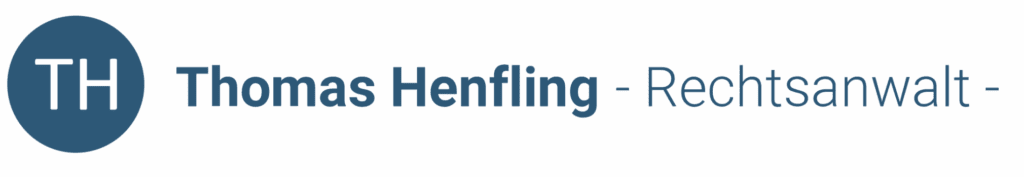 Logo: Thomas Henfling