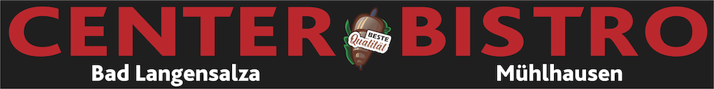Logo: Center Bistro