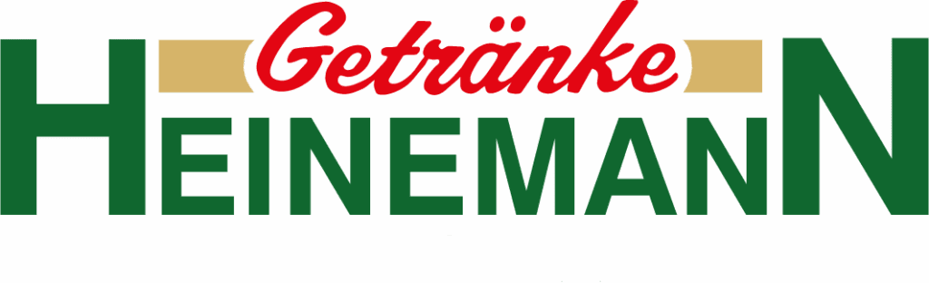 Logo: Getränke Heinemann
