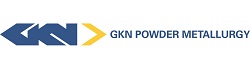 Logo: GKN POWDER METALLURGY