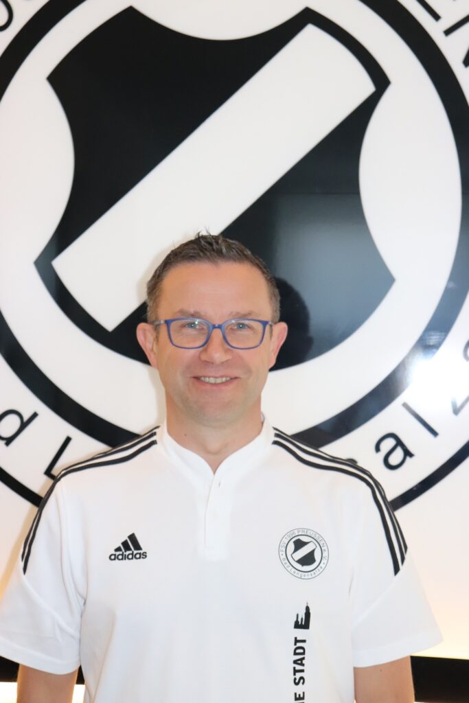 Person: Benno Harbauer