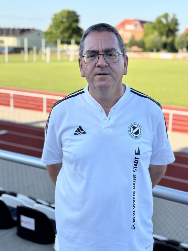 Person: Jens Freytag