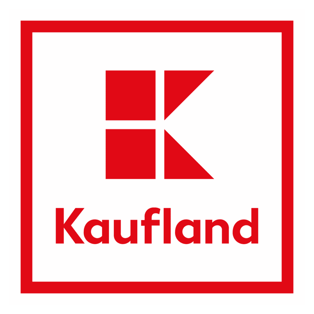 Logo: Kaufland