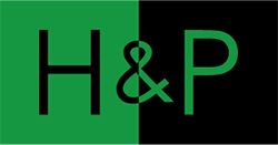Logo: Hannack & Partner
