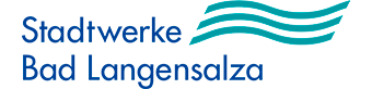 Logo: Stadtwerke Bad Langensalza