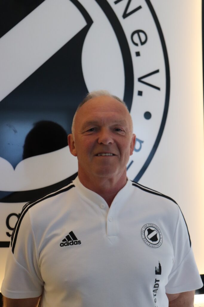 Person: Torsten Otto