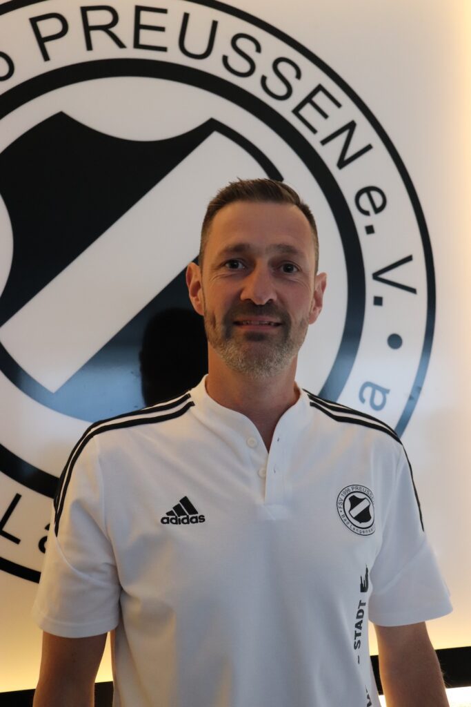 Person: Sandro Schütze