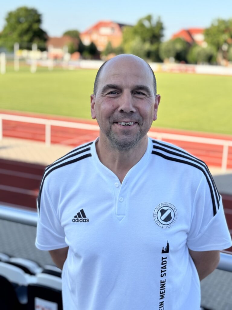 Person: Steffen Echtermeyer