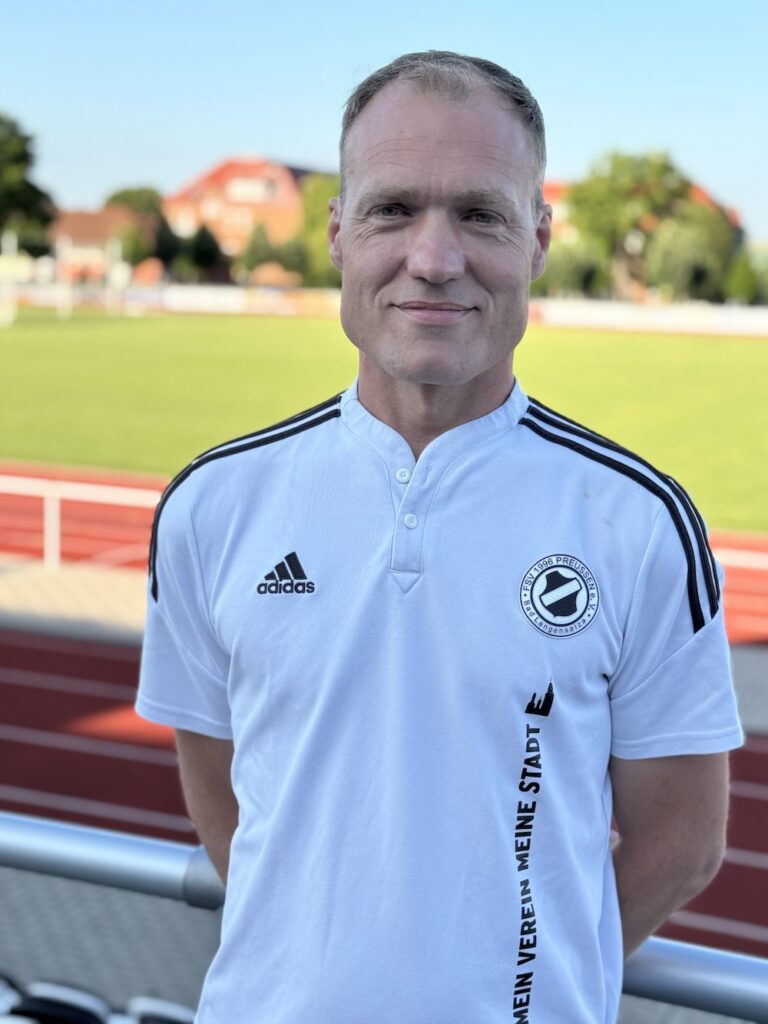 Person: Steffen Waiz