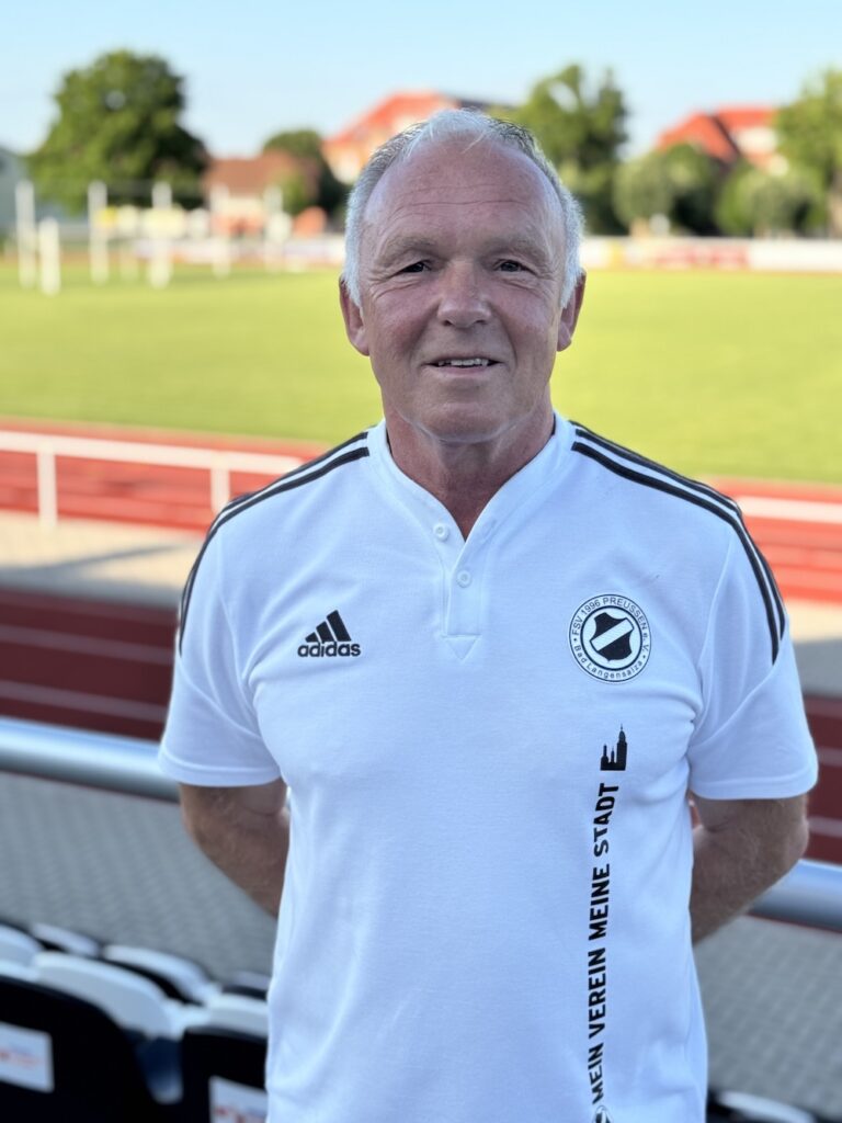 Person: Torsten Otto