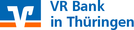 Logo: VR Bank Thüringen