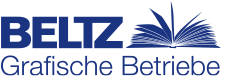 Logo: Beltz Grafische Betriebe