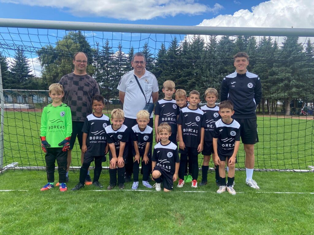 F1-Junioren 2025/2026