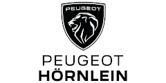 Logo: Peugeot Hörnlein