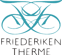 Logo: Frederikentherme