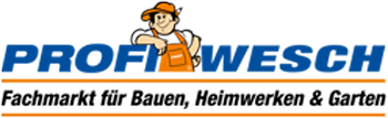 Logo: Profiwesch