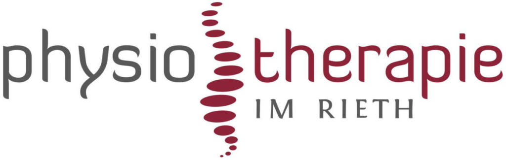 Logo: Physiotherapie Im Rieth