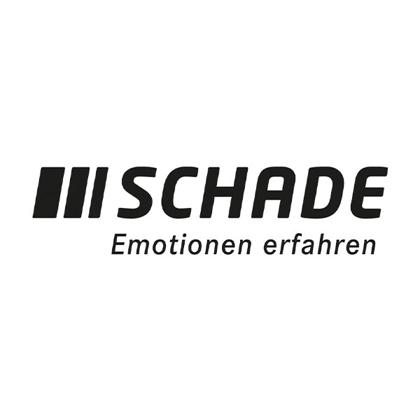 Logo: Schade