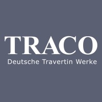 Logo: TRACO Deutsche Travestie Werke