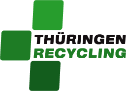 Logo: Thüringen Recycling