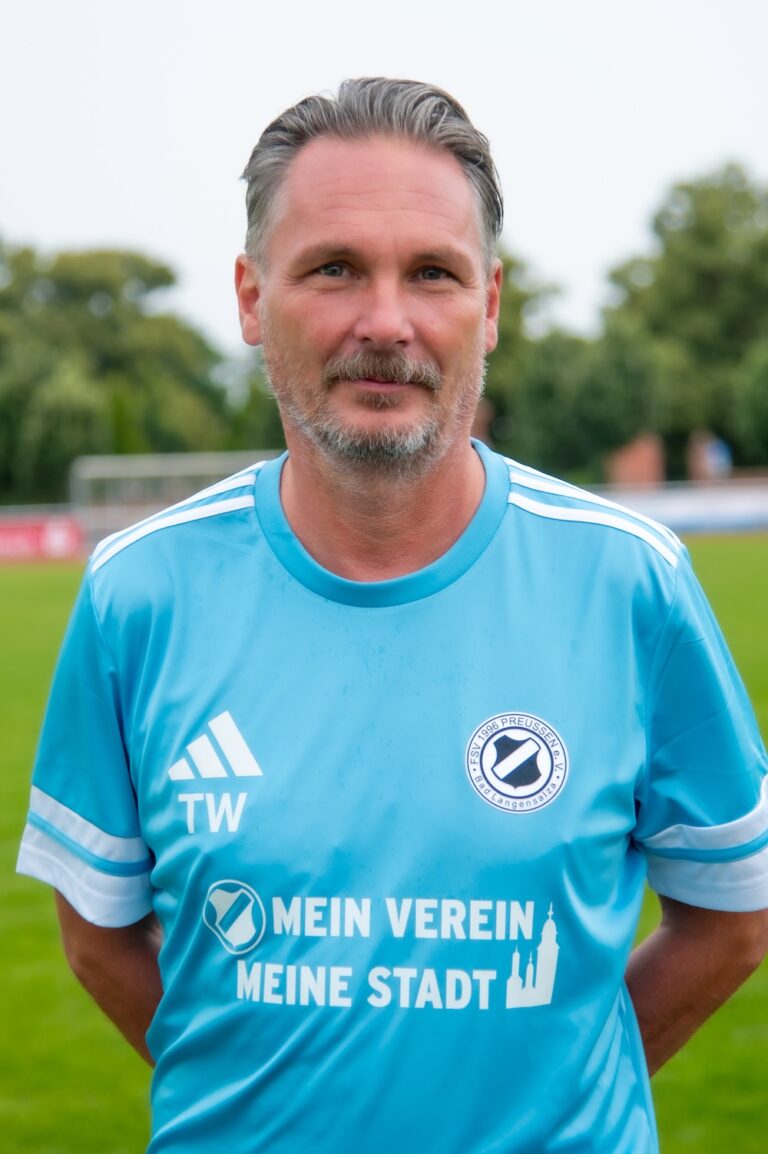 Person: Thomas Wirth