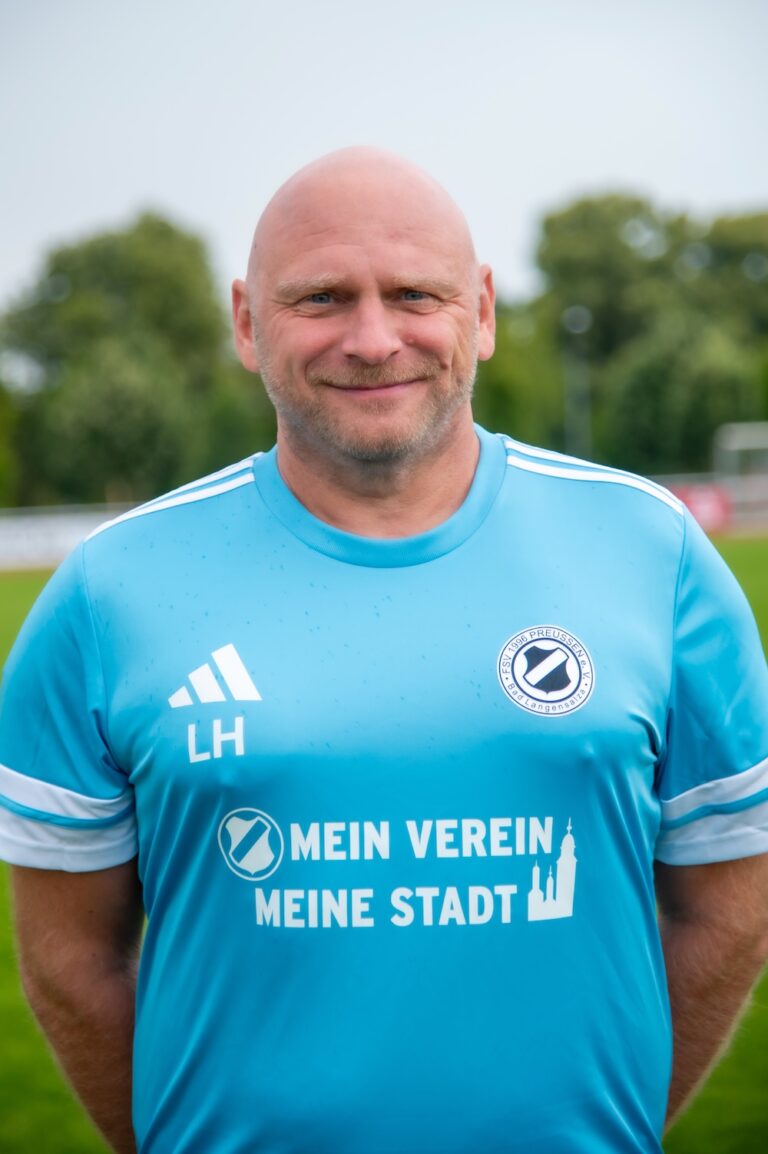 Person: Lars Harnisch