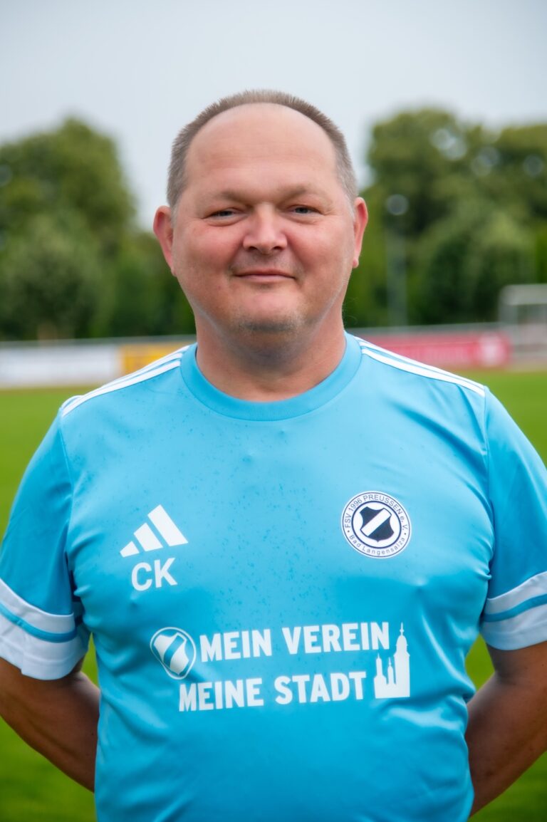 Person: Christian Körner