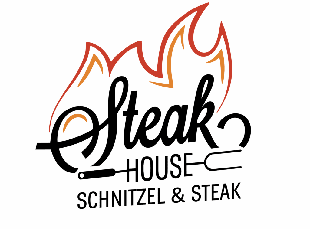 Logo: Schnitzel-Steak-Haus
