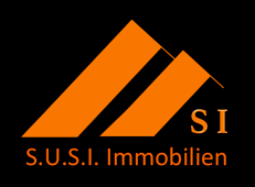 Logo: S.U.S.I. Immobilien