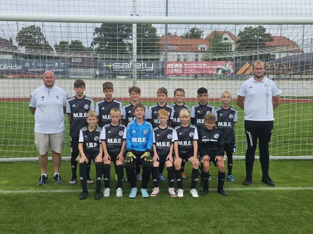 D2-Junioren 2025/2026