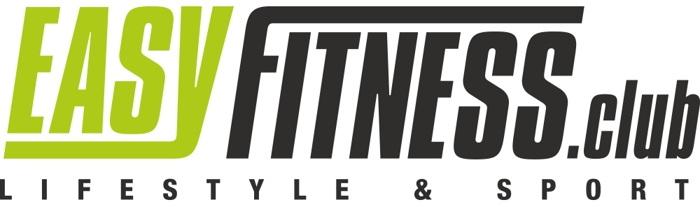 Logo EASYFITNESS Bad Langensalza